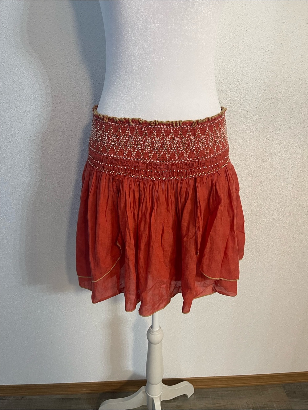Free People skirt NWOT
